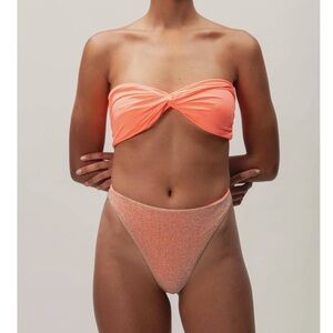 NWT BaoBab Vera Bikini Set